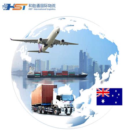 Book Your Air Cargo & Sea Cargo From New Zealand To .